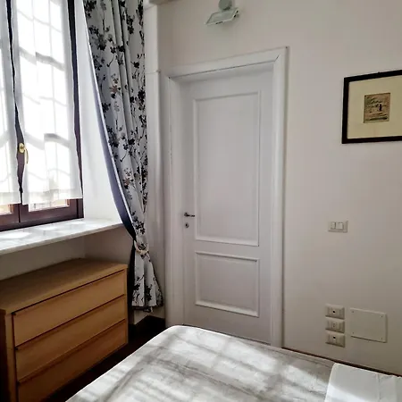 Maison Garibaldi 26 Lägenhet *