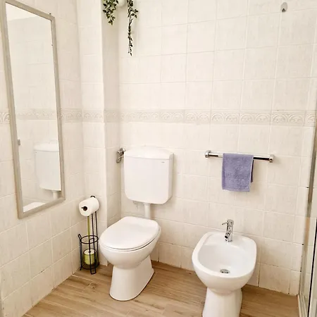 Lägenhet Maison Garibaldi 26