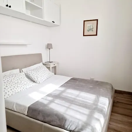Daire Maison Garibaldi 26 *
