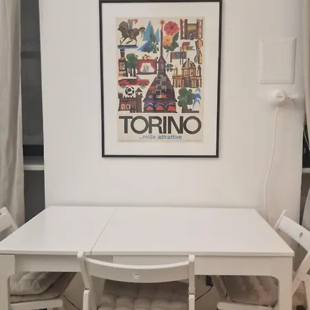 Maison Garibaldi 26 *