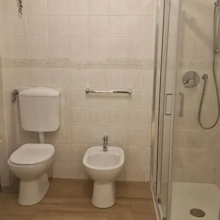 Maison Garibaldi 26 Lägenhet Turin