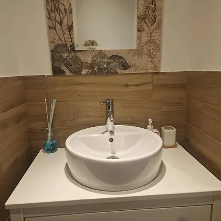 Lägenhet Maison Garibaldi 26 Turin