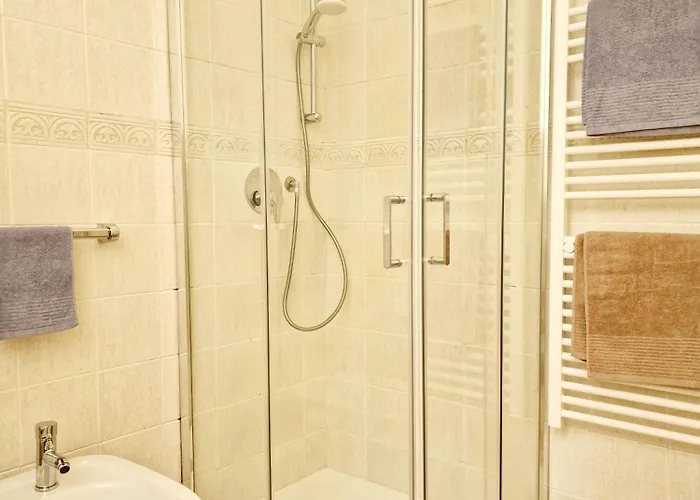 Apartment Maison Garibaldi 26 *