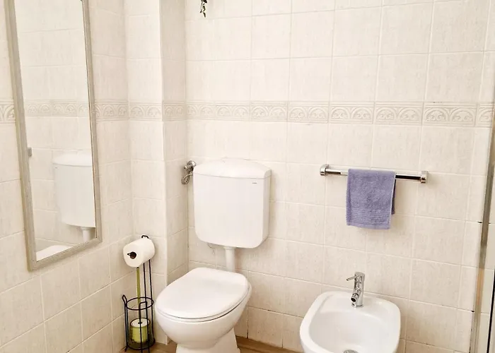 Apartment Maison Garibaldi 26