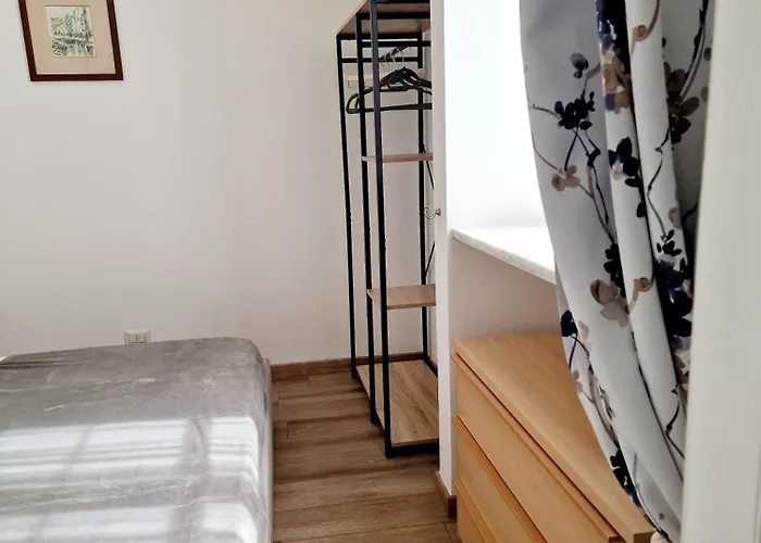 Apartment Maison Garibaldi 26 Turin