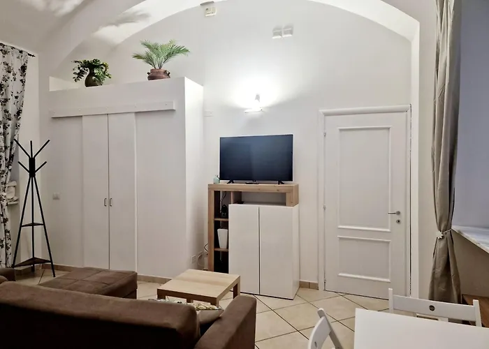 Maison Garibaldi 26