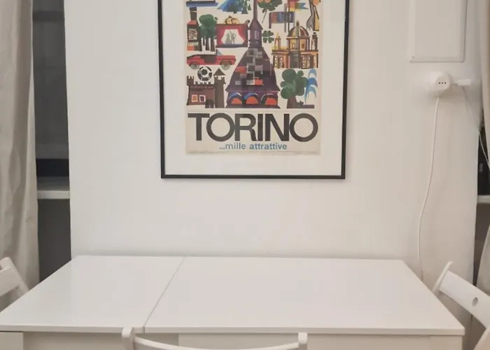 Maison Garibaldi 26 *