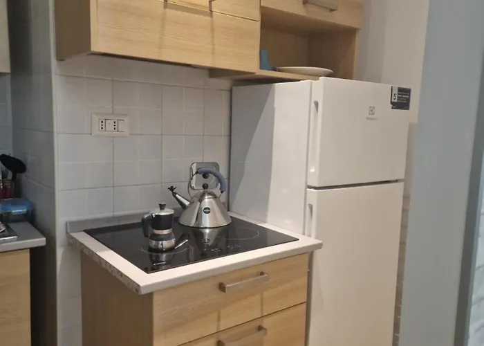 Daire Maison Garibaldi 26