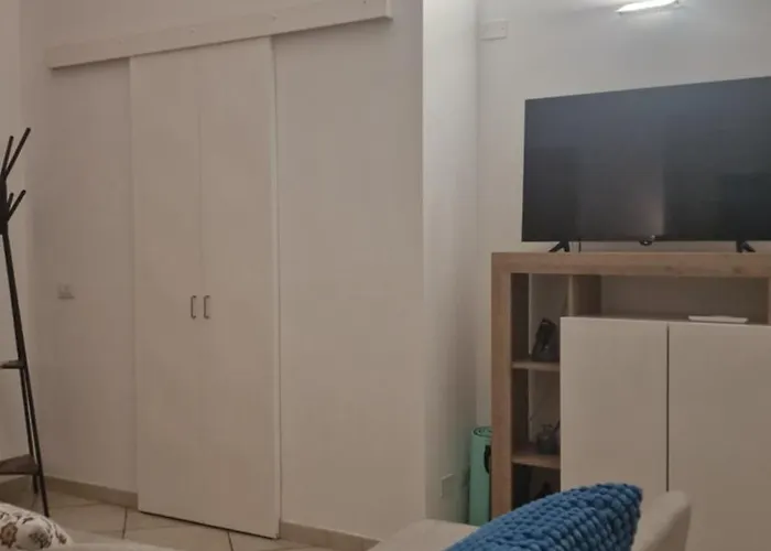 Maison Garibaldi 26 Turin