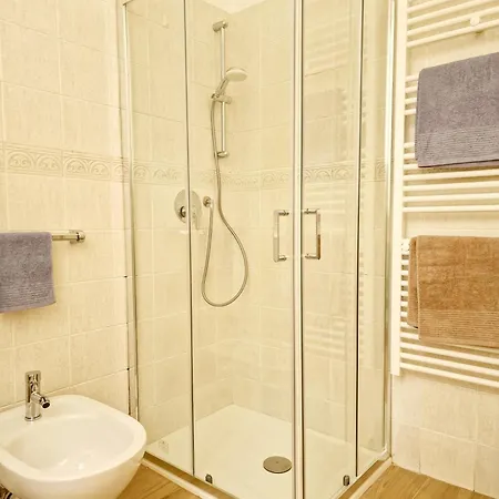 Apartmán Maison Garibaldi 26 *