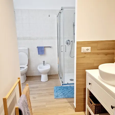 Maison Garibaldi 26 تورينو