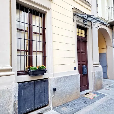 Apartmán Maison Garibaldi 26 *