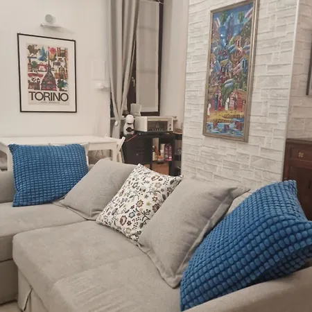 Maison Garibaldi 26 *