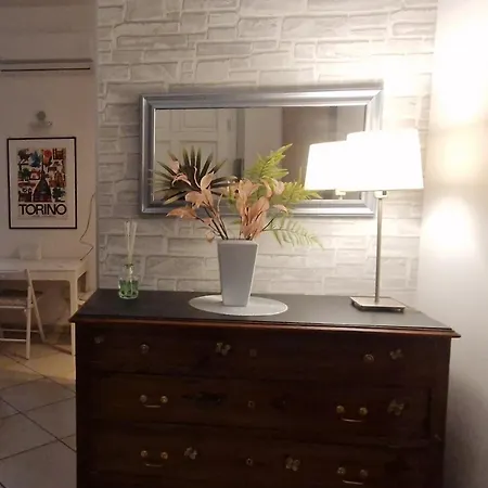 Maison Garibaldi 26 * تورينو