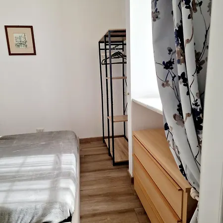 아파트 Maison Garibaldi 26 토리노