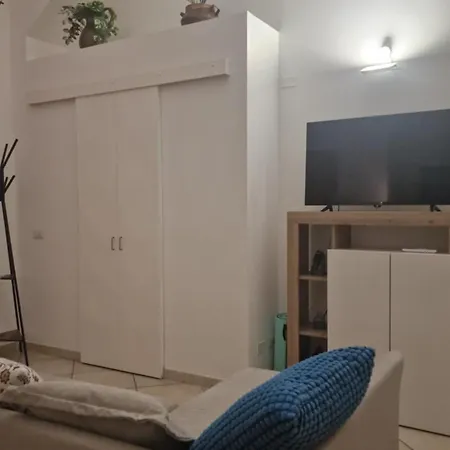 Maison Garibaldi 26 토리노