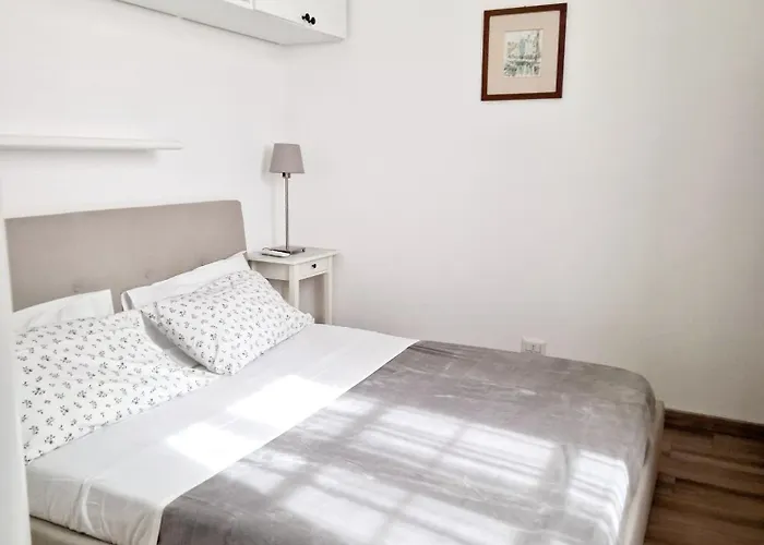 Appartamento Maison Garibaldi 26 *